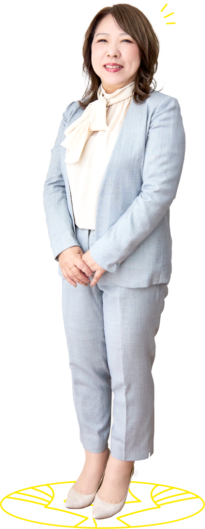 YYカンパニー安田八重子